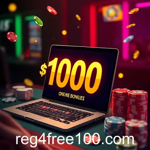 The Rise of Online Casino Bonus Trends