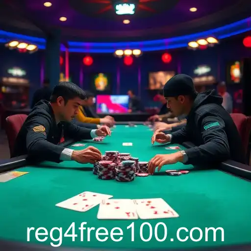 The Rise of Casino Promotions in the Digital Gaming World