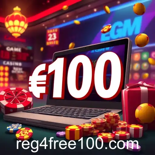 The Rise of Free Online Casino Games
