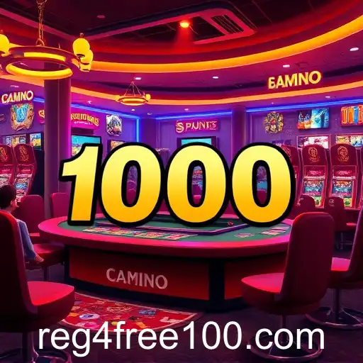 The Rise of Online Casino Promotions