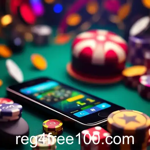 The Rise of Online Casino Promotions