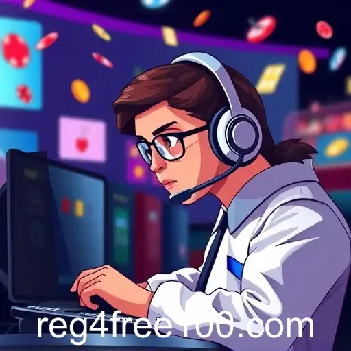 The Role of Customer Support in Online Gaming: A Focus on 'Casino Link Free 100'